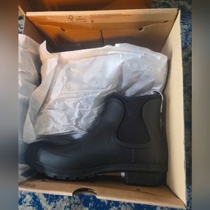 UGG Chevonne Rain Boot